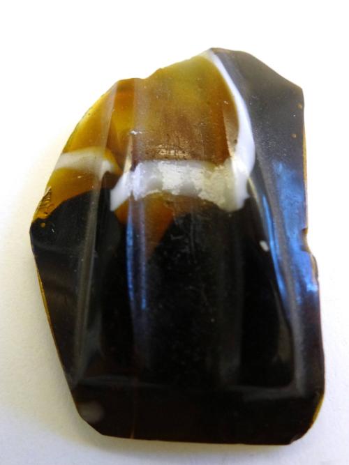 Ancient Glass Fragment