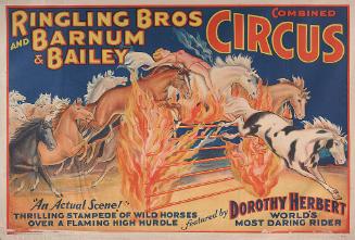 Ringling Bros. and Barnum & Bailey: Dorothy Herbert