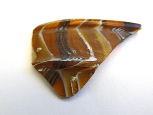 Ancient Glass Fragment