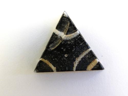 Ancient Glass Fragment