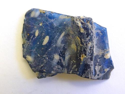 Ancient Glass Fragment