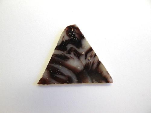 Ancient Glass Fragment