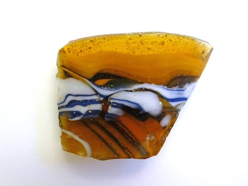 Ancient Glass Fragment