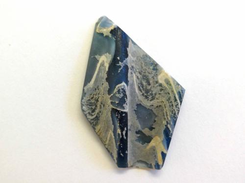 Ancient Glass Fragment