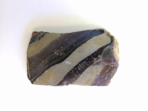 Ancient Glass Fragment