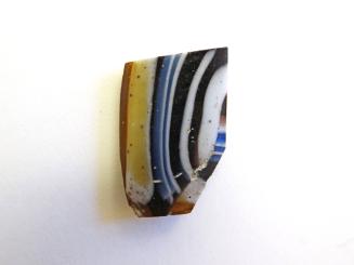 Ancient Glass Fragment