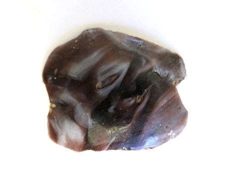 Ancient Glass Fragment