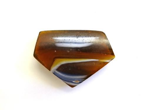 Ancient Glass Fragment