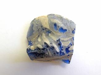 Ancient Glass Fragment