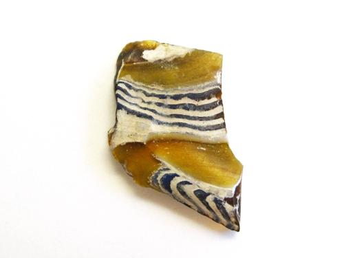 Ancient Glass Fragment