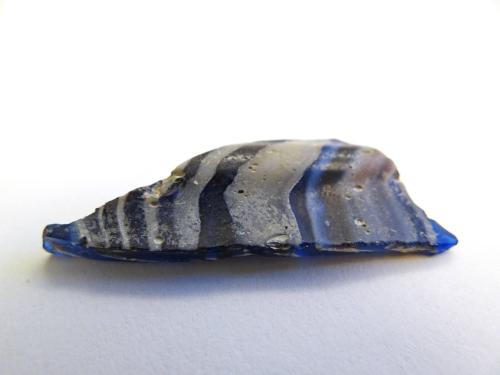 Ancient Glass Fragment