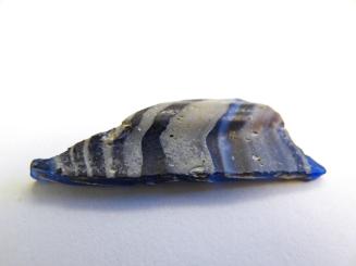 Ancient Glass Fragment