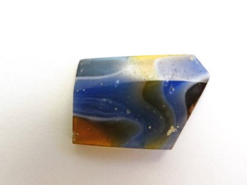 Ancient Glass Fragment
