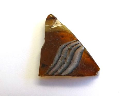 Ancient Glass Fragment