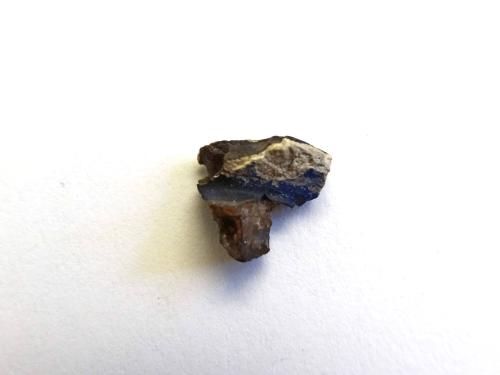 Ancient Glass Fragment