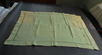 Green Silk Pillowcases