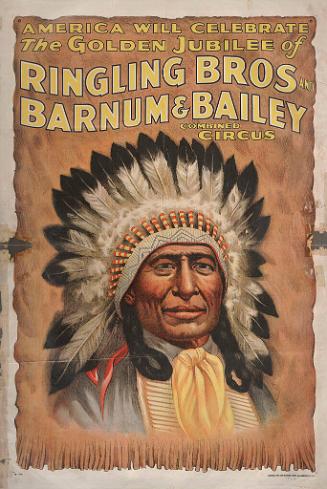 Ringling Bros. and Barnum & Bailey: All America Will Celebrate