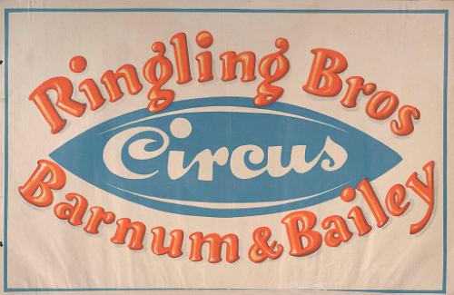 Ringling Bros. and Barnum & Bailey: Circus