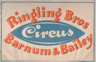 Ringling Bros. and Barnum & Bailey: Circus