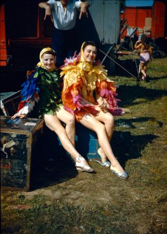 Doris Claire