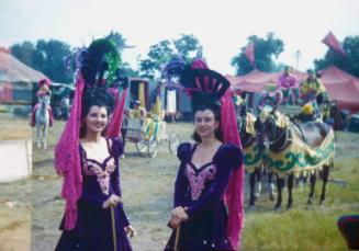 Spec Costumes