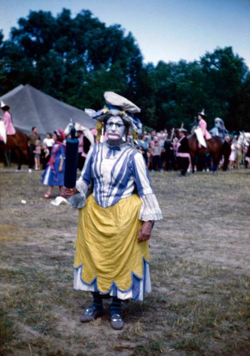 Clown