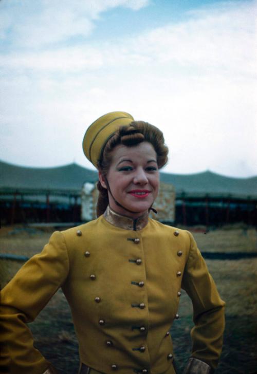 Juanita Deisler
