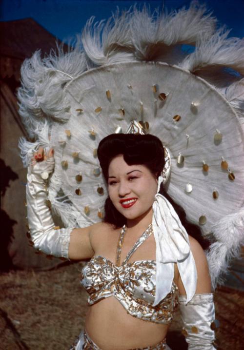 Marjorie Naitto