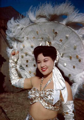 Marjorie Naitto