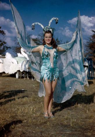Yvonne Trembley
