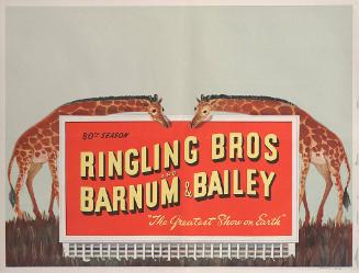 Ringling Bros. and Barnum & Bailey: 80th Season