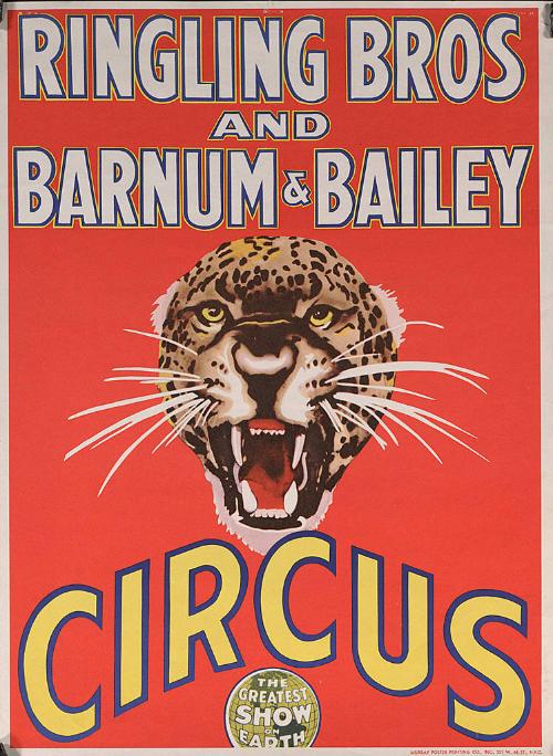 Murray Poster Printing Co., Inc.