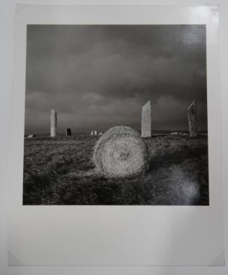 Stones of Stenness, Orkney
