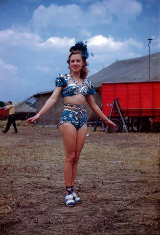 Mary Jane DeYoung