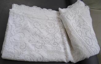 Lace Table cloth