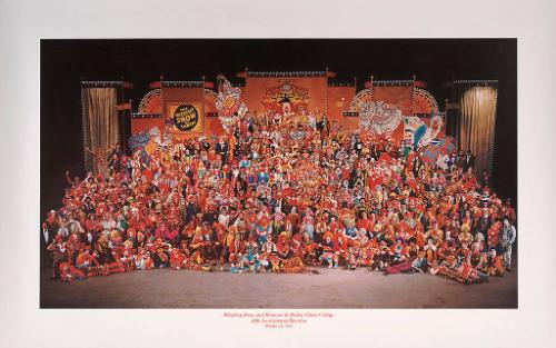 Ringling Bros. and Barnum & Bailey: Clown College - 20th Anniversary Reunion