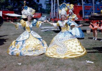 Toyland Spec Costumes