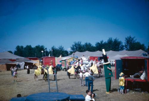 Toyland Spec