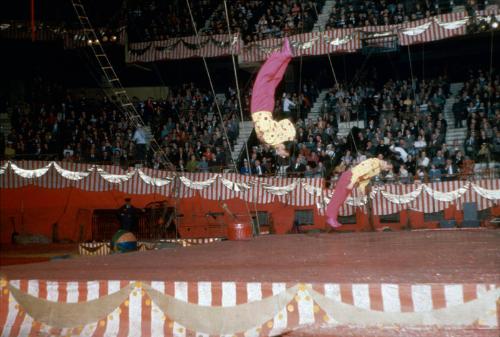 Acrobats