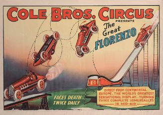Cole Bros.: Great Florenzo