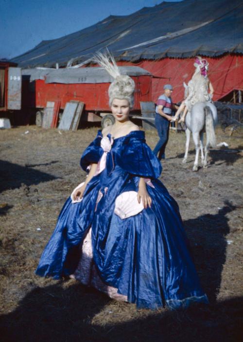 Ann Burak, RBBB, Rocky Mount NC, 1941