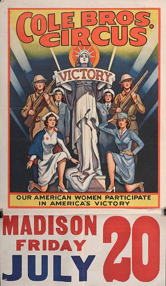 Cole Bros.: Victory Spectacle