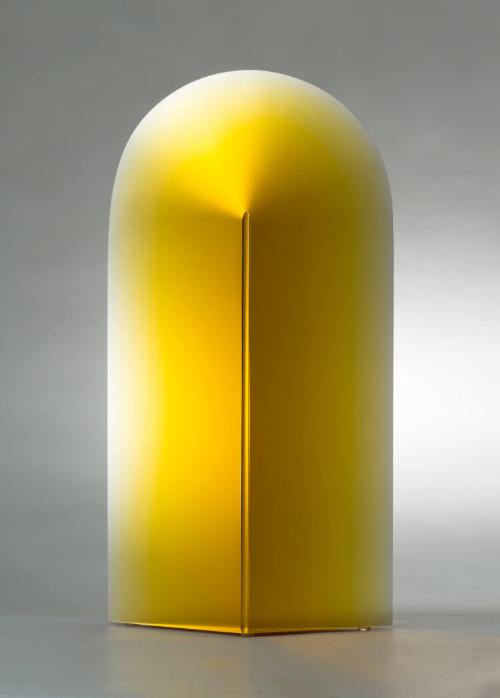 Peter Hora, Czech, born 1949  Juno II, 2003  Gift of Philip and Nancy Kotler, 2012  SN11325.27 …