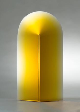 Peter Hora, Czech, born 1949  Juno II, 2003  Gift of Philip and Nancy Kotler, 2012  SN11325.27 …