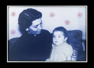 Silvia Levenson, Argentina, active in Italy, born 1957  Vestidito, 2004  Gift of Philip and Nan…