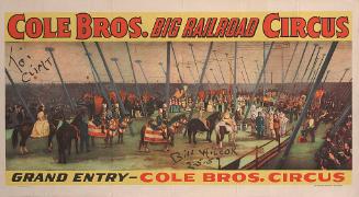 Cole Bros.: Grand Entry