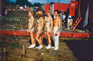 Alzana Troupe