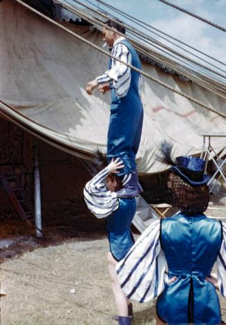 Acrobats