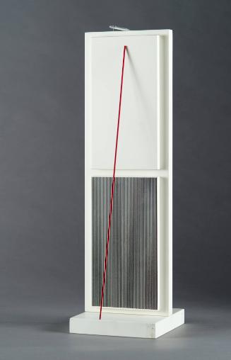 Multiple IV from the series Jai-Alai