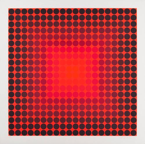 Victor Vasarely